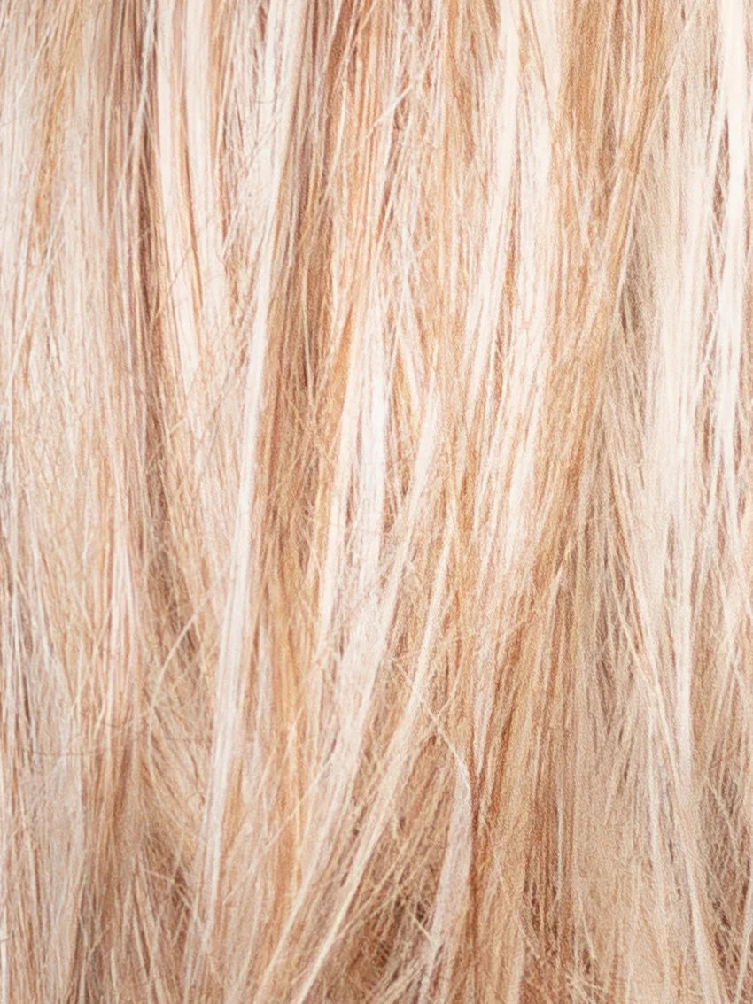 Euro Gold Human Hair wig - Gisela Mayer