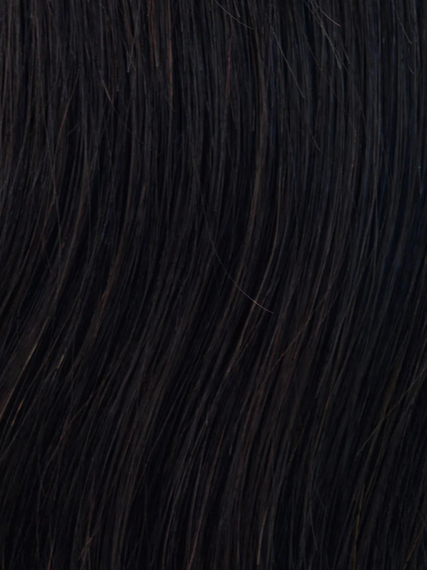 Euro Gold Human Hair wig - Gisela Mayer