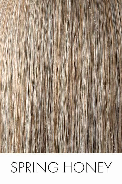 Eva <br>Synthetic Wig