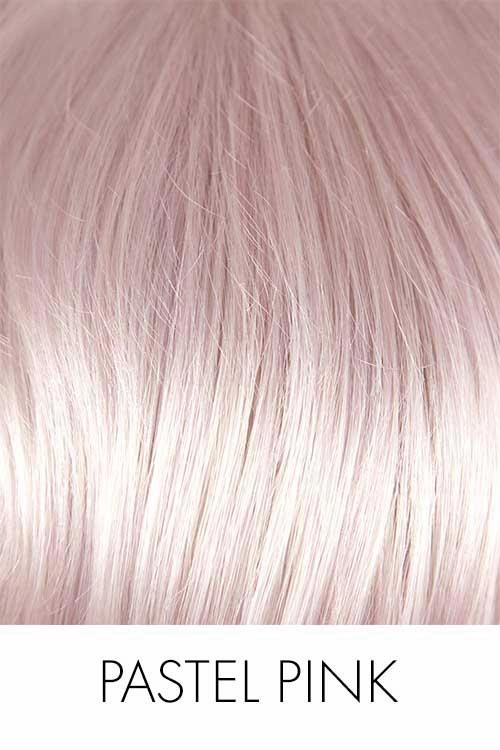 Evanna <br>Synthetic Monofilament with Lace Front Wig
