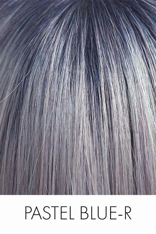 Evanna Mono <br>Synthetic Monofilament Wig