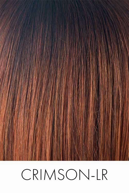 Evanna Mono <br>Synthetic Monofilament Wig