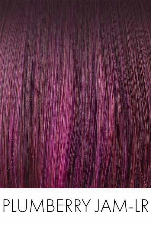 Evanna Mono <br>Synthetic Monofilament Wig