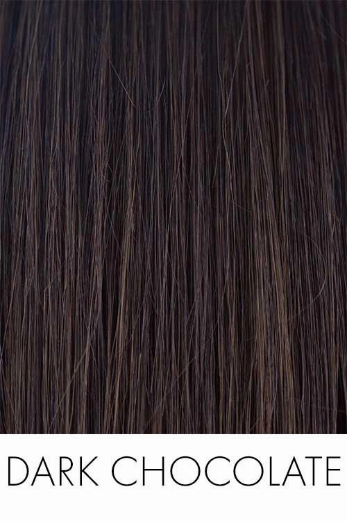 Evanna Mono <br>Synthetic Monofilament Wig