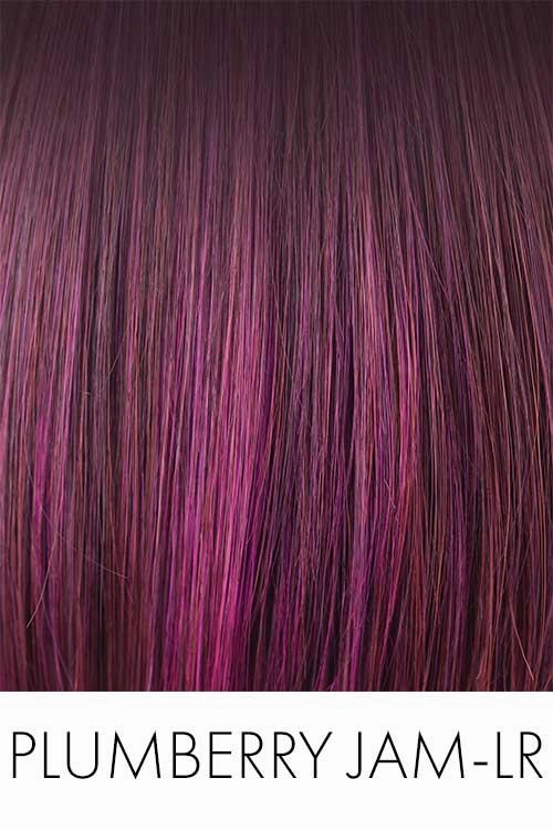Evanna Mono <br>Synthetic Monofilament Wig