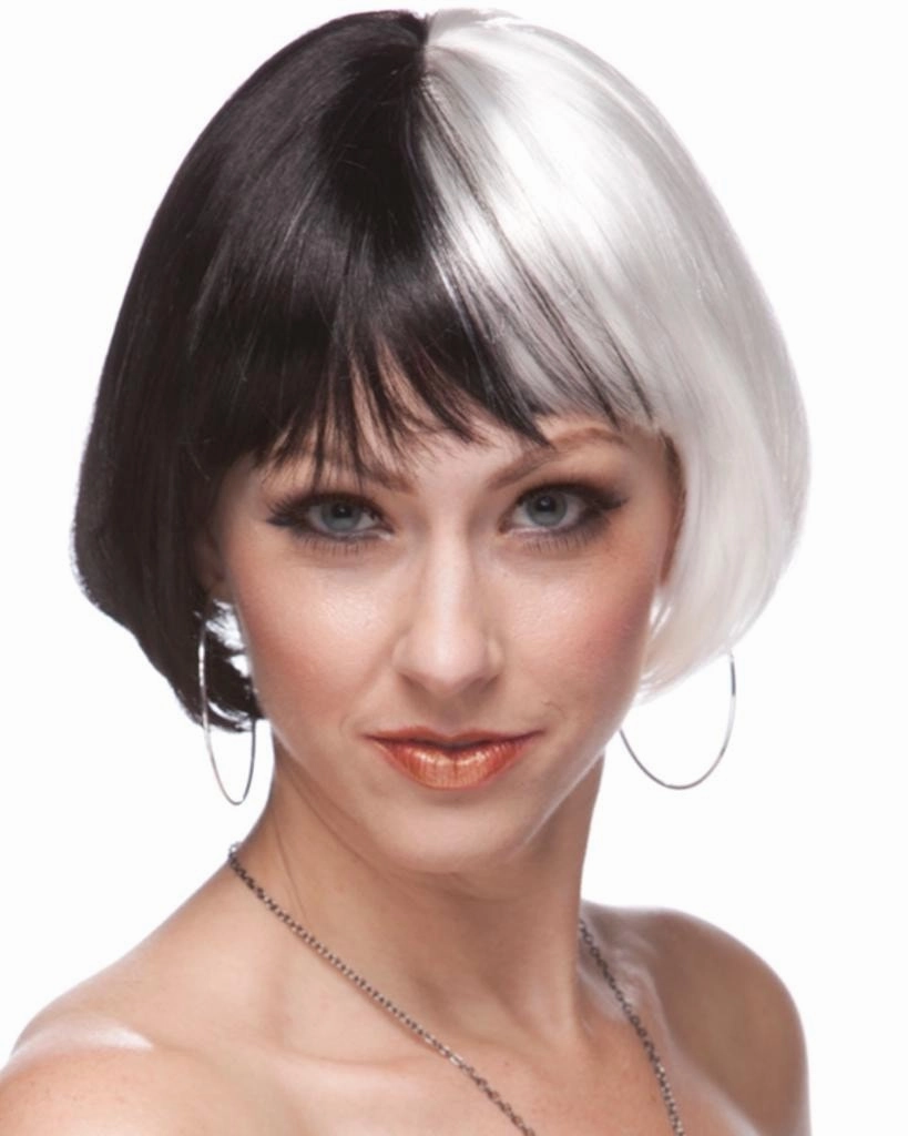 Eve Colorful Bob