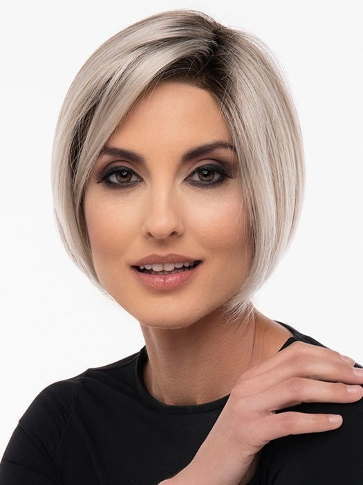 Eve Wig by Envy | Lace Front | Mono Part | Synthetic Fiber