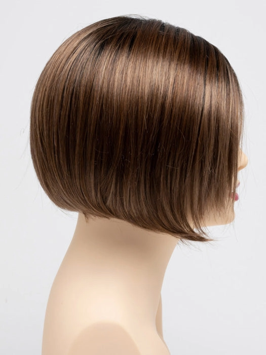 Eve Wig by Envy | Lace Front | Mono Part | Synthetic Fiber