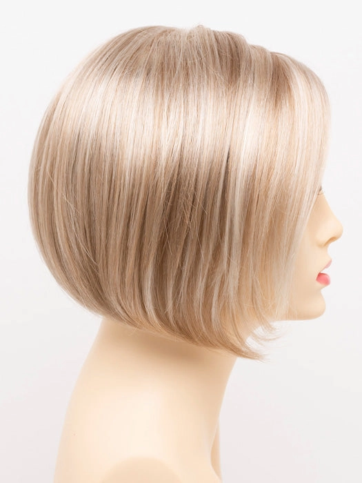Eve Wig by Envy | Lace Front | Mono Part | Synthetic Fiber