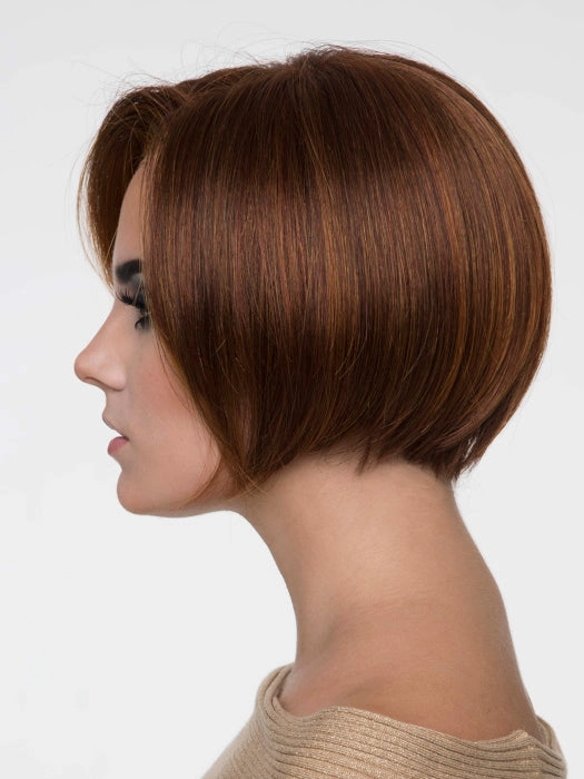 Eve Wig by Envy | Lace Front | Mono Part | Synthetic Fiber