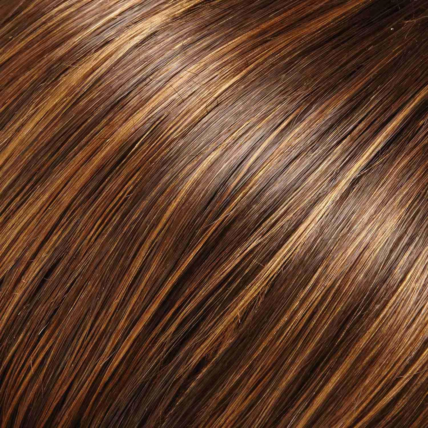 Eve Wig by Jon Renau | HF Synthetic Lace Front (Mono Top)