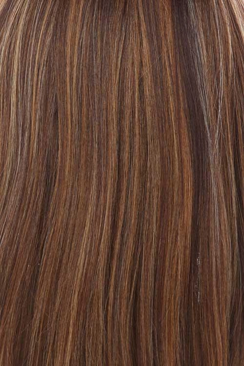 Evelyn <br>Synthetic Lace Front Wig
