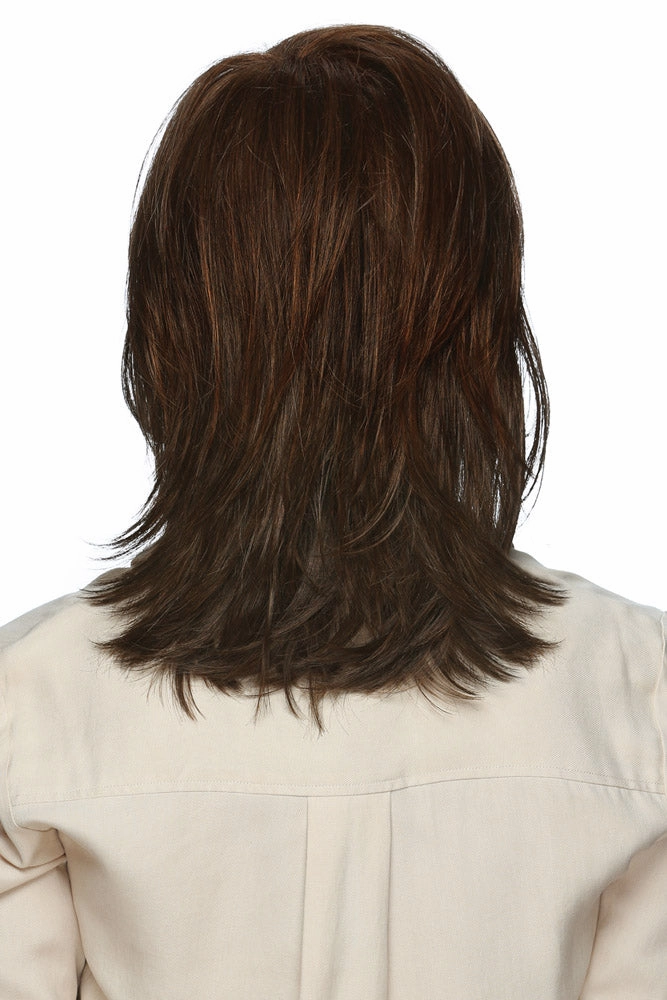 Evette <br>Synthetic Wig