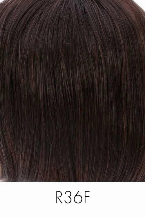 Evette <br>Synthetic Wig