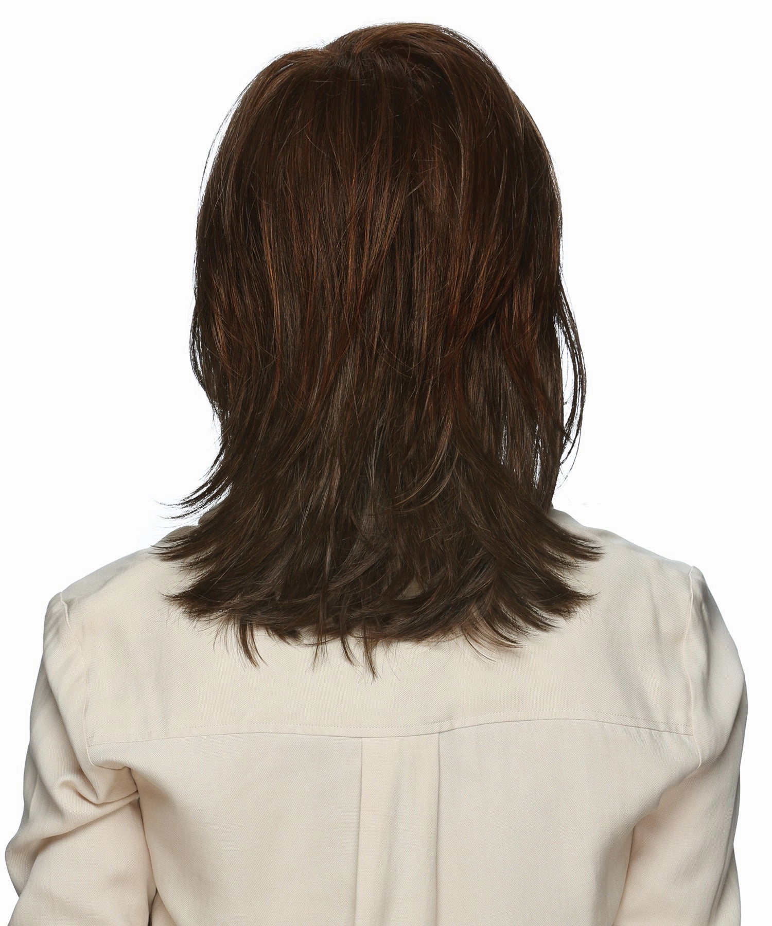 Evette Wig by Estetica | Synthetic Fiber Wig