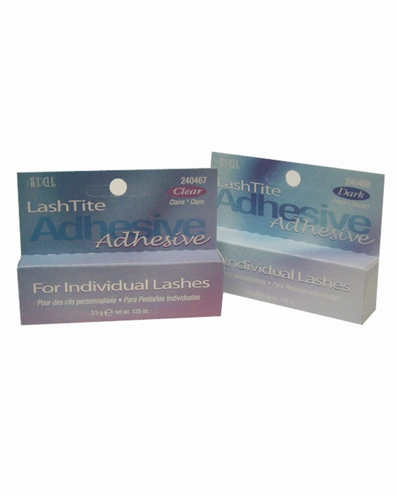 Eyelashes Glue for Individual Lashes