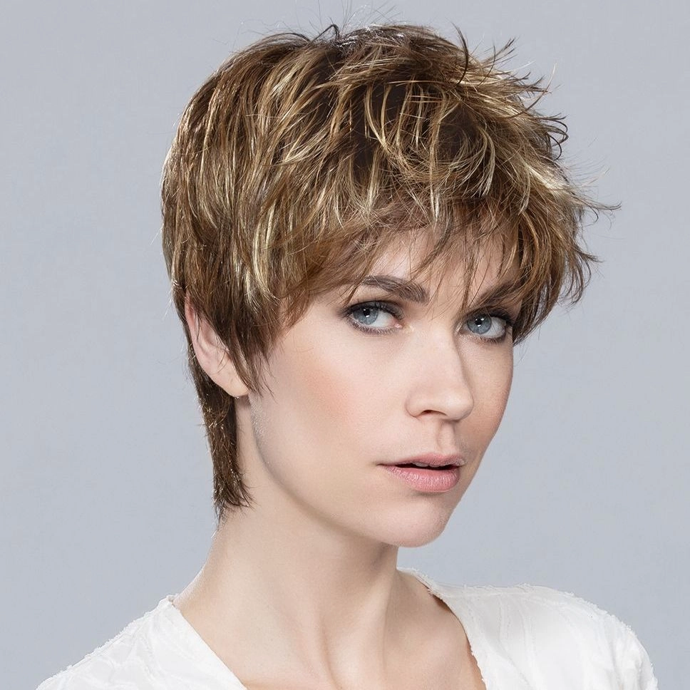 Fair Mono Lace Front Wig Ellen Wille Hairpower Collection