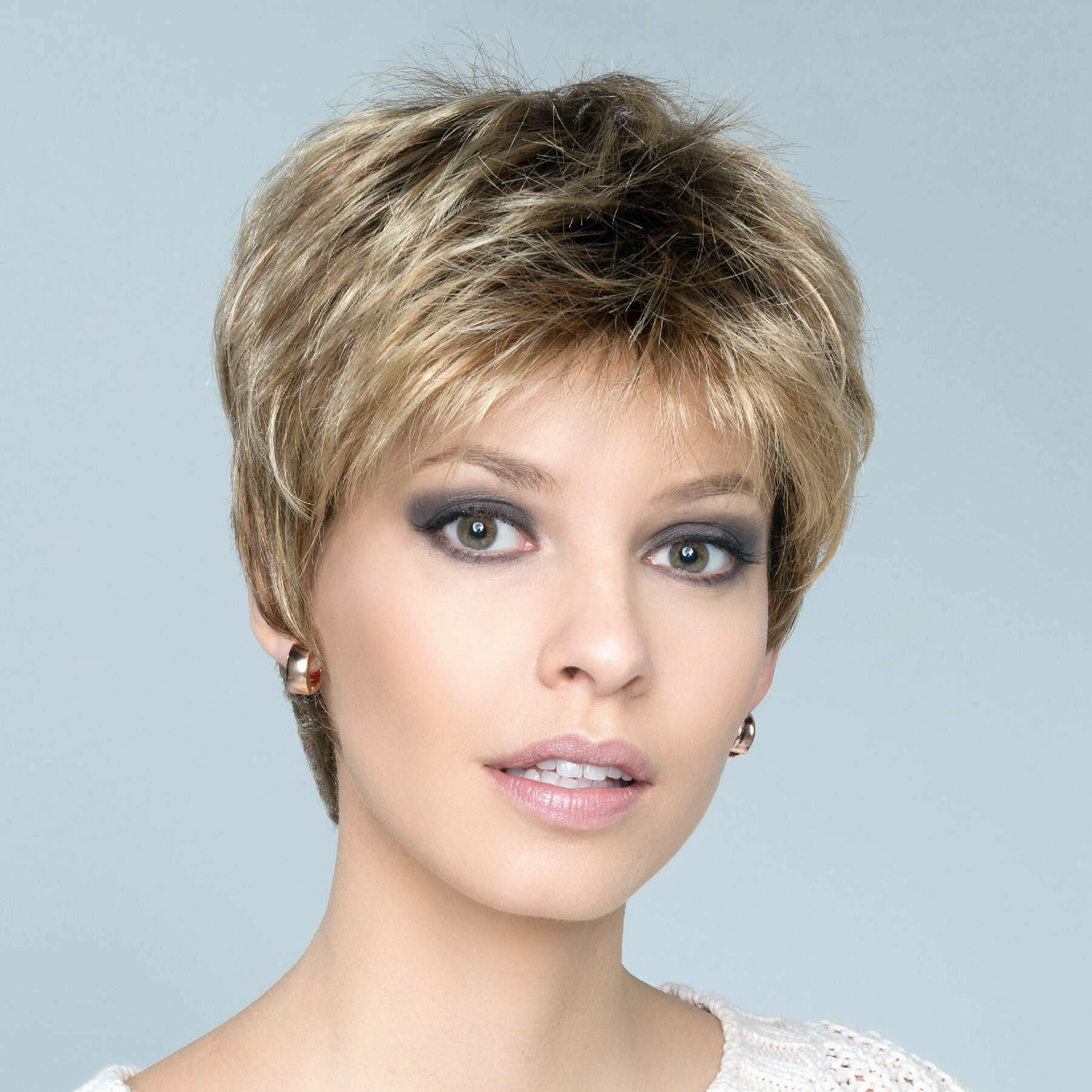 Fair Mono Lace Front Wig Ellen Wille Hairpower Collection