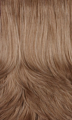 Farrah Wig by Henry Margu | Lace Front | Mono Top | Synthetic Fiber