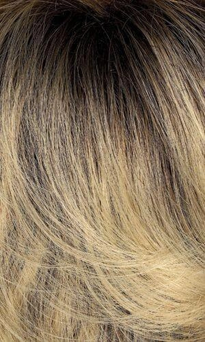 Farrah Wig by Henry Margu | Synthetic (Lace Front Mono Top) | Clearance