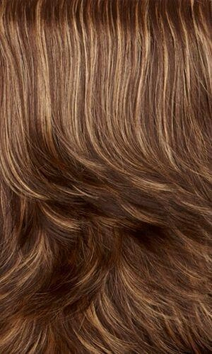 Farrah Wig by Henry Margu | Synthetic (Lace Front Mono Top) | Clearance