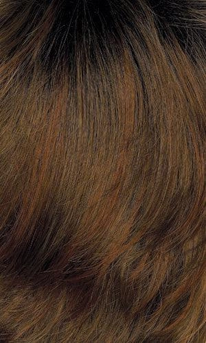 Farrah Wig by Henry Margu | Synthetic (Lace Front Mono Top)