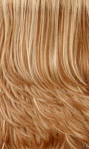 Farrah Wig by Henry Margu | Synthetic (Lace Front Mono Top)