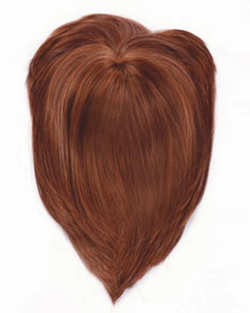 Faux Fringe - Clip In Bangs CLEARANCE