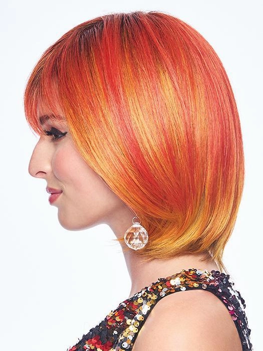 fierce fire