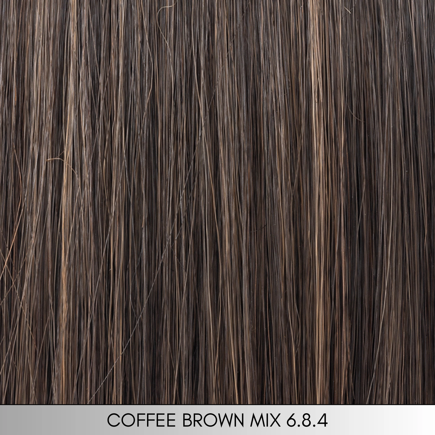 Finesse - Top Power Collection by Ellen Wille