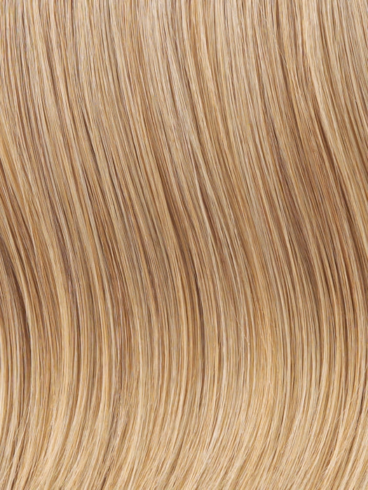 Finishing Touch Wig by Toni Brattin | Plus Cap | Heat Friendly Synthetic