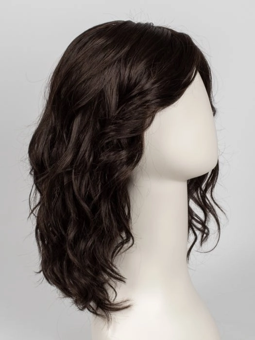 Finn | Synthetic Lace Front Wig
