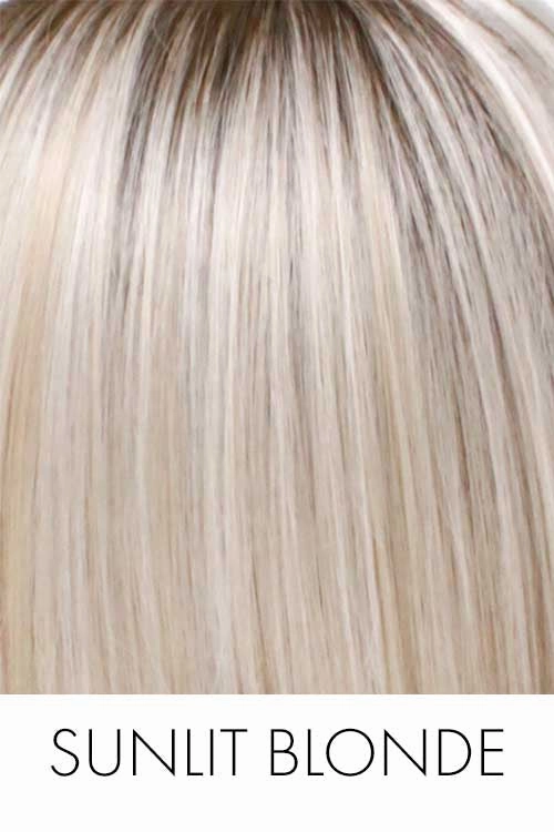 Finn <br>Synthetic Lace Front Wig