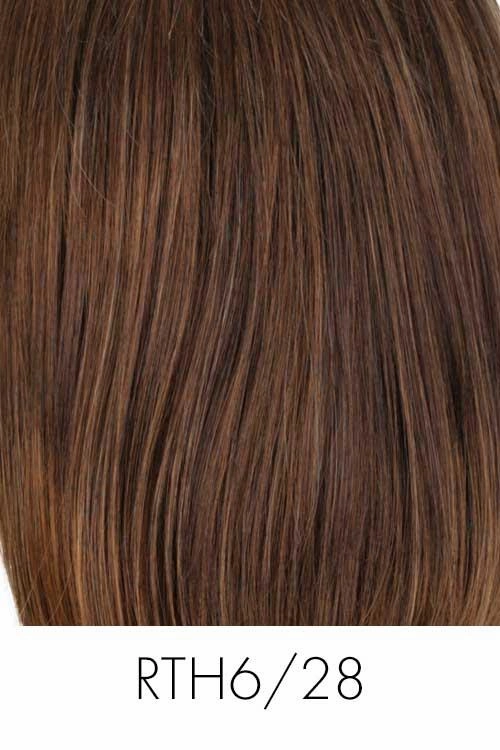 Finn <br>Synthetic Lace Front Wig