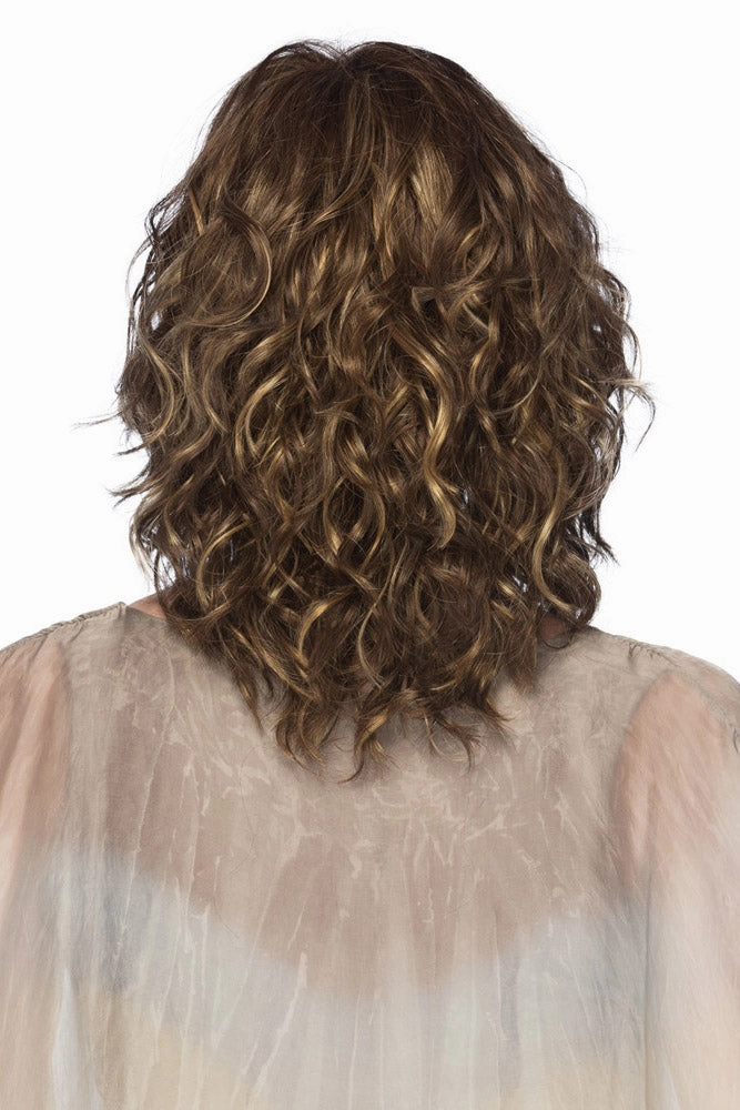 Finn <br>Synthetic Lace Front Wig