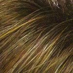 Fiona Wig by Envy | Human Hair Blend (Capless)
