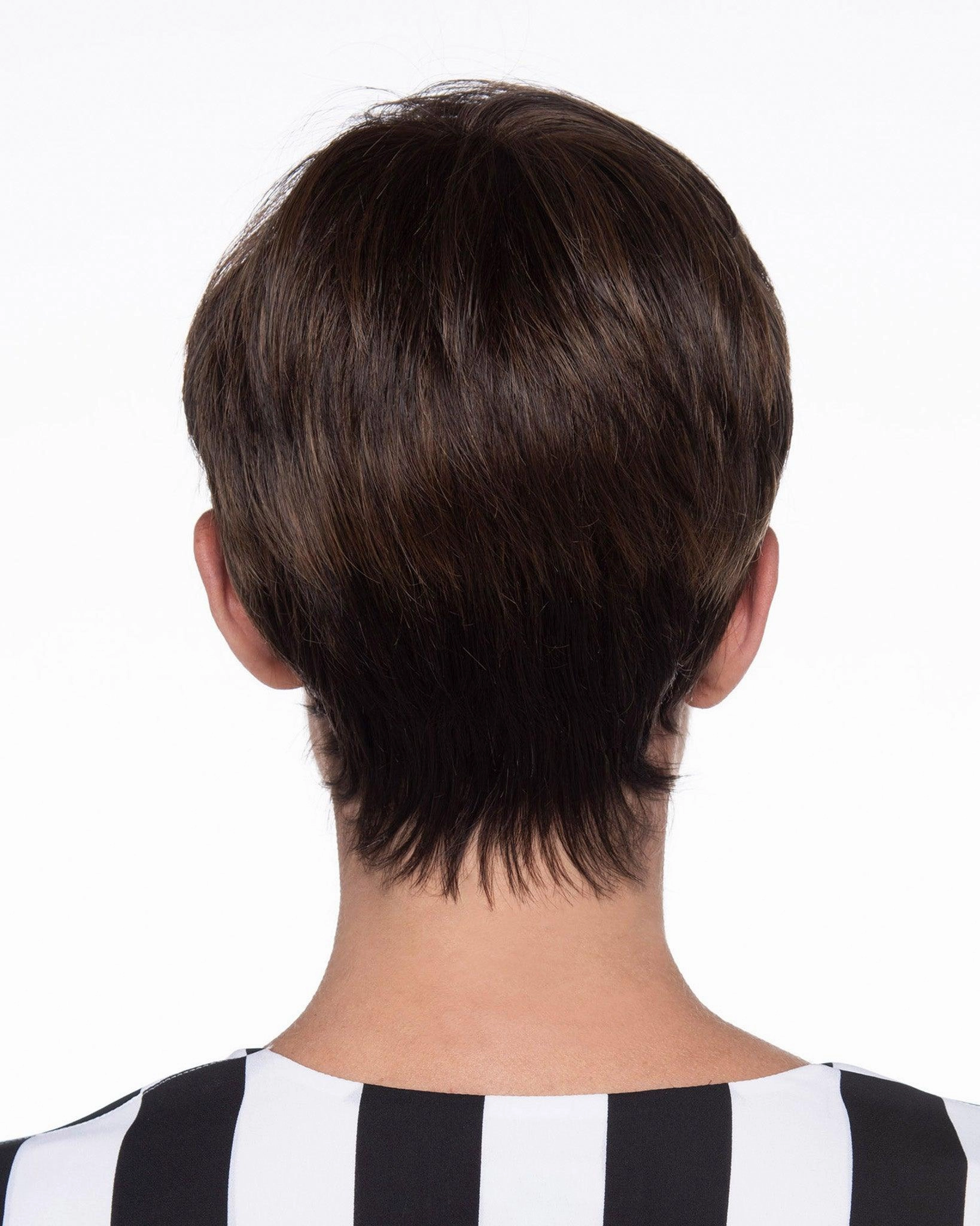 Fiona Wig by Envy | Human Hair Blend (Capless)