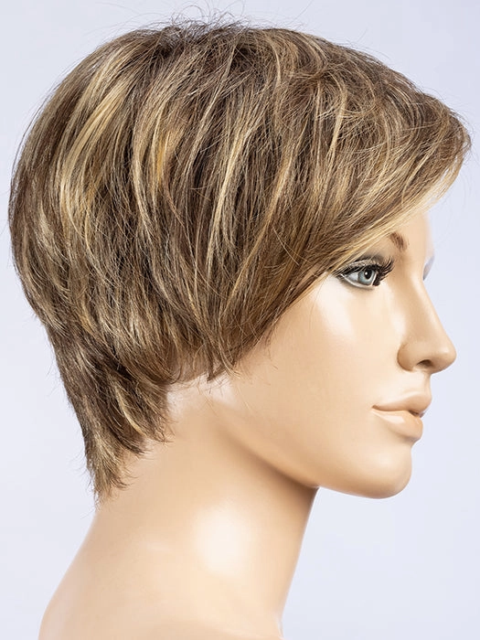 First | Hair Society | Synthetic Wig