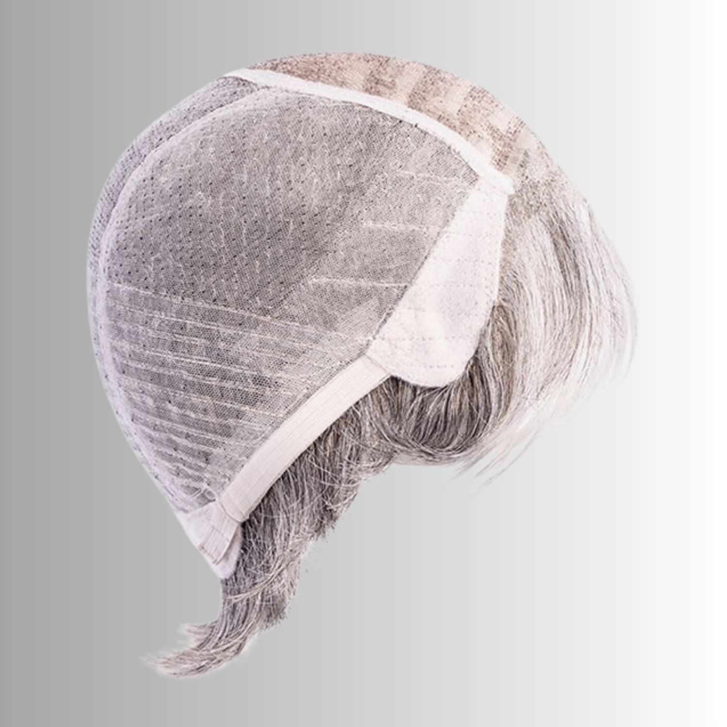 First - Hair Society Collection by Ellen Wille