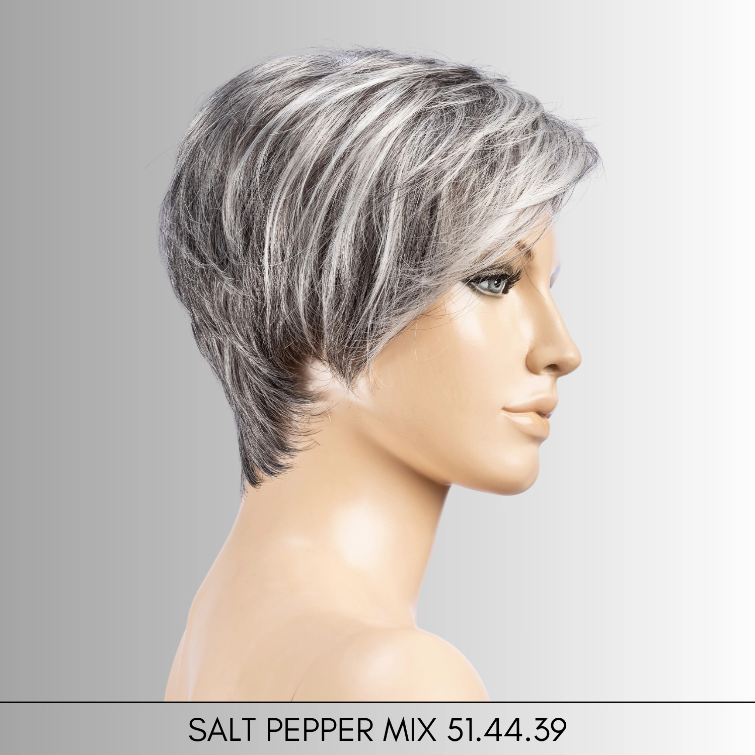 First - Hair Society Collection by Ellen Wille