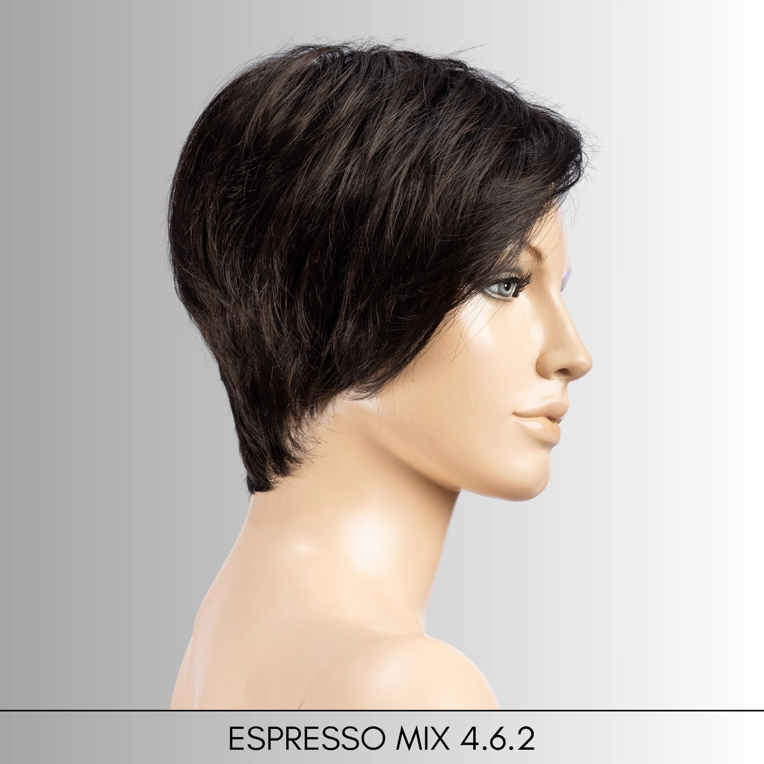 First - Hair Society Collection by Ellen Wille