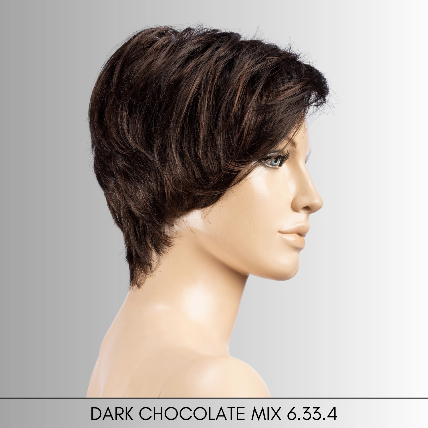 First - Hair Society Collection by Ellen Wille