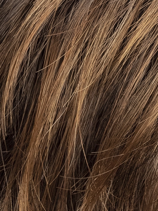 First Wig by Ellen Wille | Hair Society | Synthetic Fiber