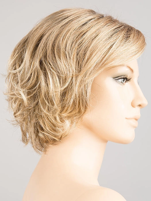Flair Mono | Hair Power | Synthetic Wig