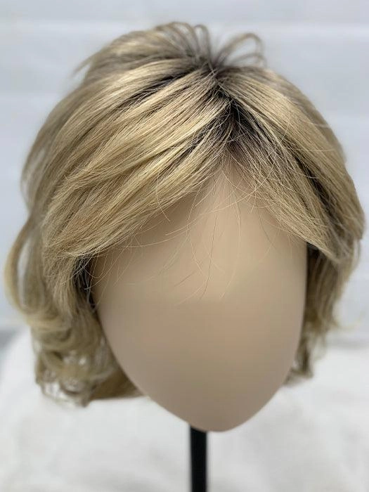 Flair Mono Wig by Ellen Wille | Synthetic