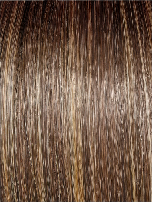 Flash Forward Wig by Raquel Welch | Signature | Heat Friendly Synthetic