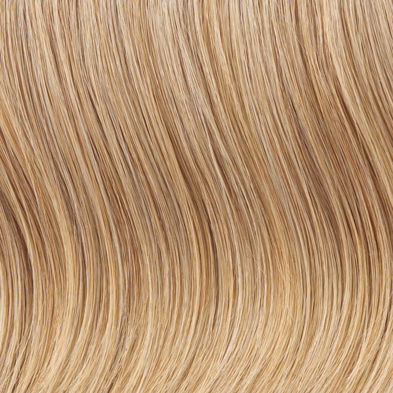 Flattering Wig by Toni Brattin | Plus Cap | Heat Friendly Synthetic
