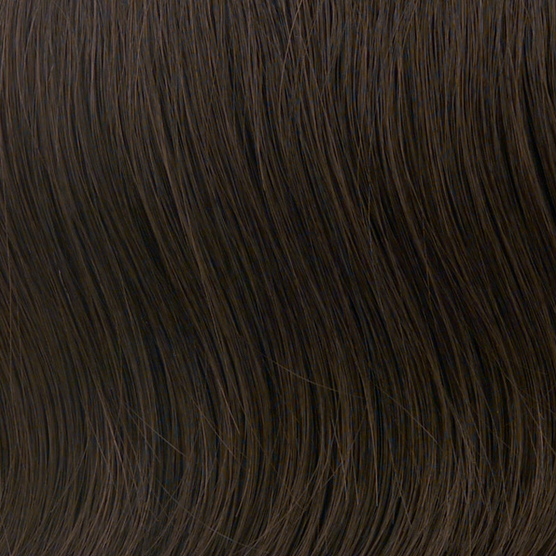 Flattering Wig by Toni Brattin | Plus Cap | Heat Friendly Synthetic