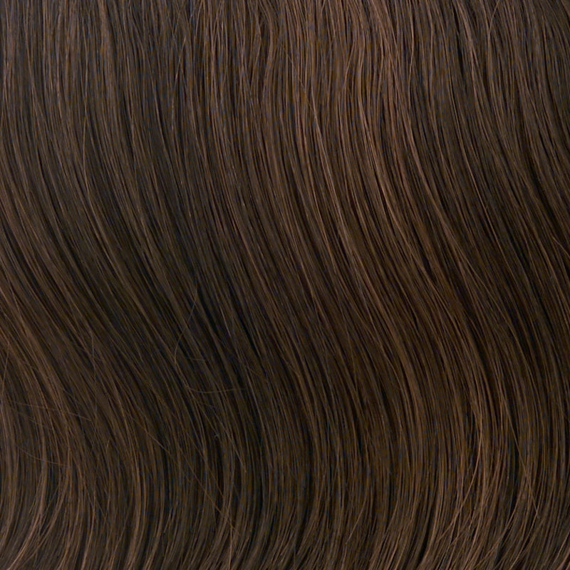 Flattering Wig by Toni Brattin | Plus Cap | Heat Friendly Synthetic