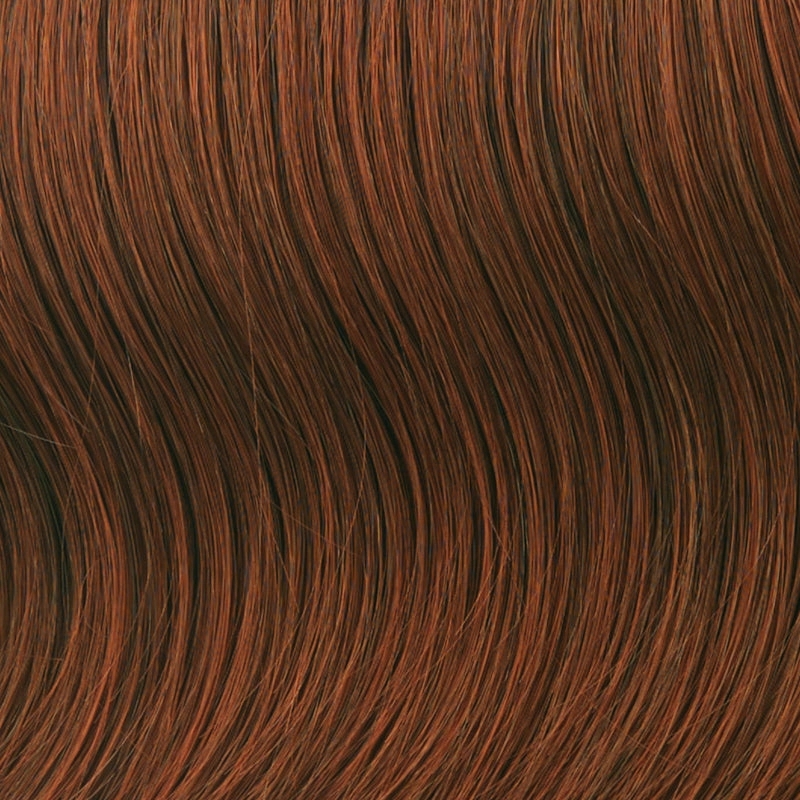 Flattering Wig by Toni Brattin | Plus Cap | Heat Friendly Synthetic